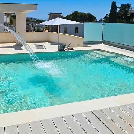 Perle Marine Suite Apartments Castro  Exterior foto