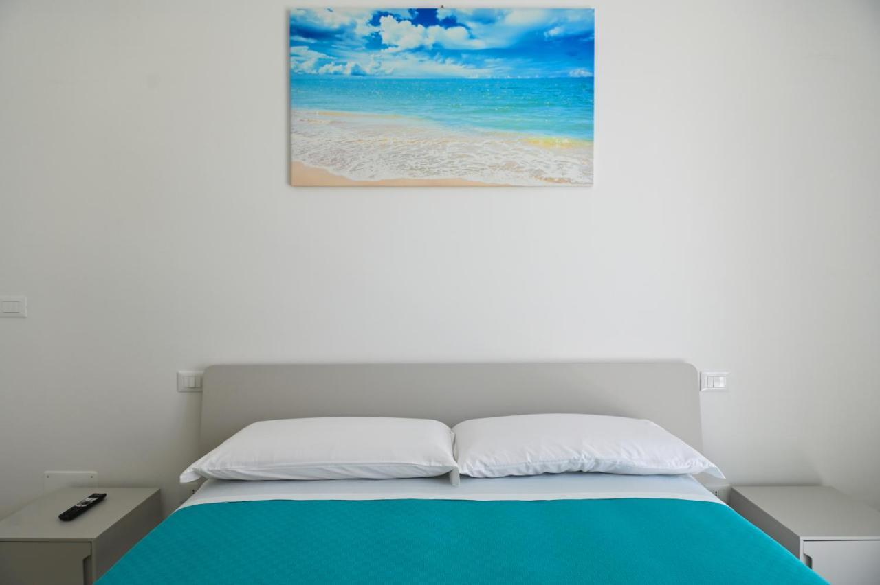 Perle Marine Suite Apartments Castro  Exterior foto